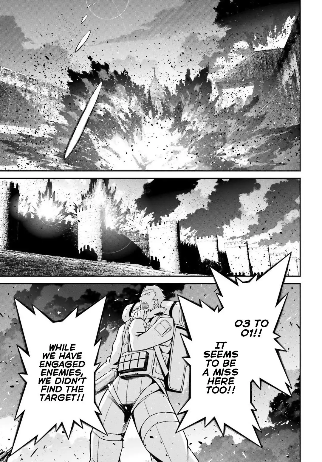 Youjo Senki Chapter 48 33